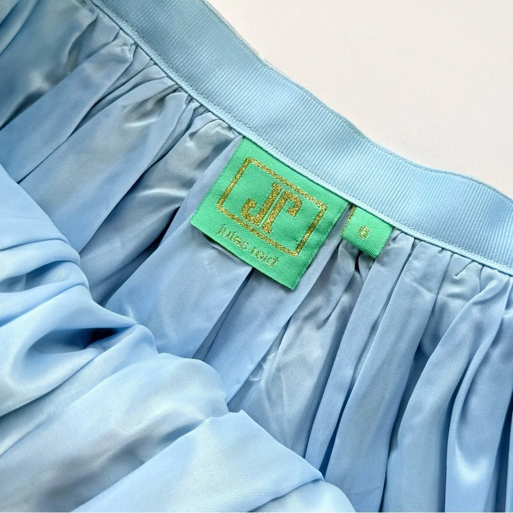 Jules Reid blue gray